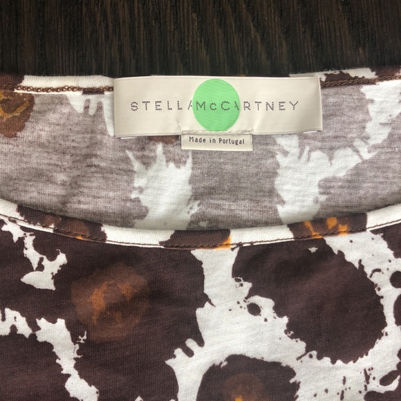 Stella McCartney tee - Picture 4 of 5